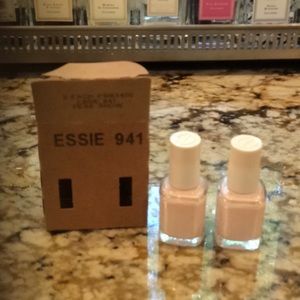 BRAND NEW Essie Peak Show